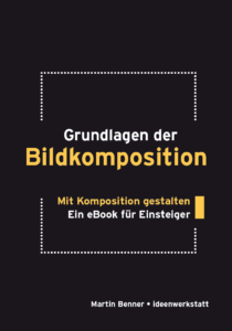 Cover des eBooks "Bildkomposition"