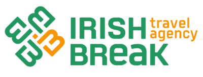 Logobeispiel Irish Break