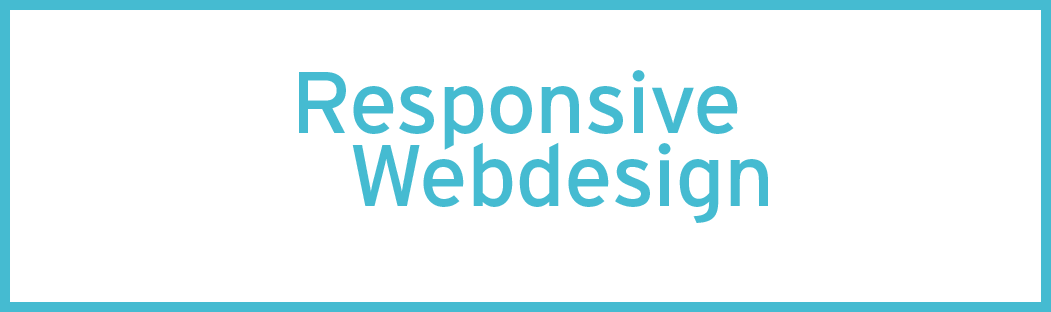 Responsive Webdesig
